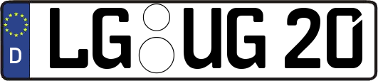 LG-UG20