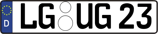 LG-UG23