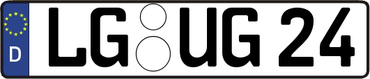 LG-UG24