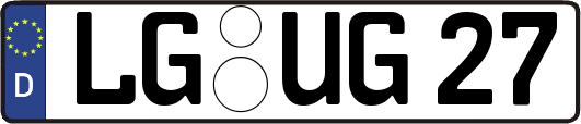 LG-UG27