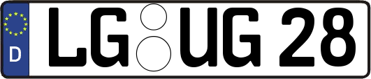 LG-UG28