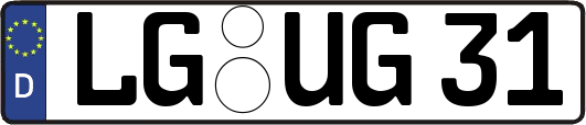 LG-UG31