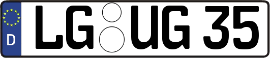 LG-UG35