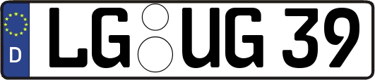 LG-UG39