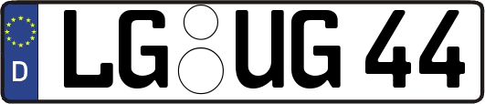 LG-UG44