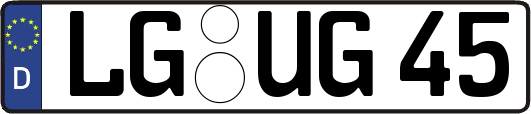 LG-UG45