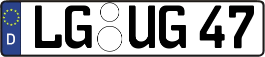 LG-UG47