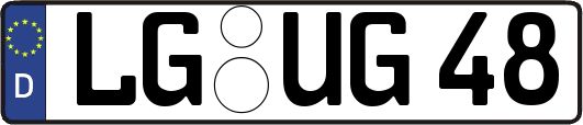 LG-UG48