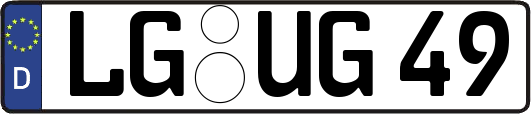 LG-UG49