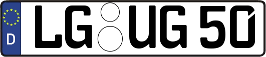 LG-UG50