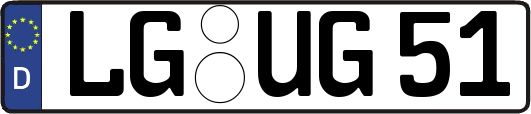 LG-UG51