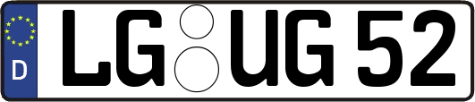 LG-UG52