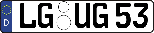 LG-UG53