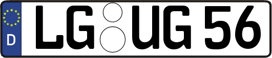 LG-UG56