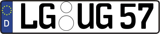 LG-UG57