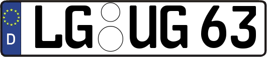 LG-UG63