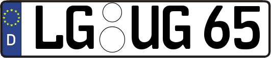 LG-UG65