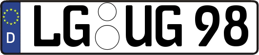 LG-UG98