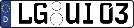 LG-UI03