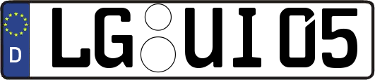 LG-UI05