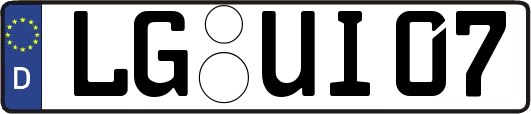 LG-UI07