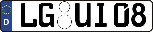 LG-UI08