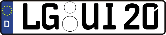 LG-UI20