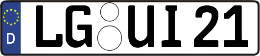 LG-UI21