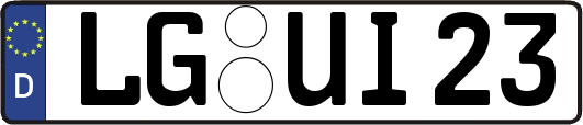 LG-UI23