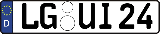 LG-UI24