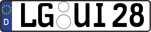 LG-UI28