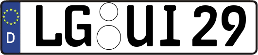 LG-UI29