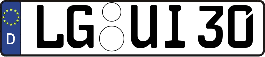 LG-UI30