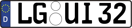 LG-UI32