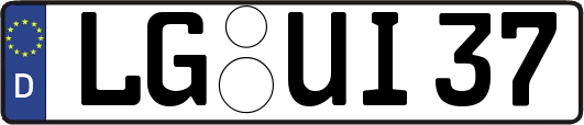 LG-UI37