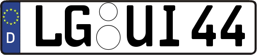 LG-UI44