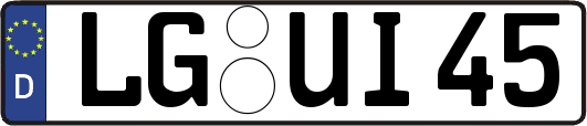 LG-UI45