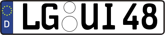 LG-UI48
