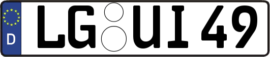 LG-UI49