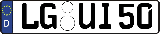 LG-UI50