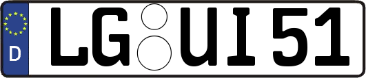 LG-UI51