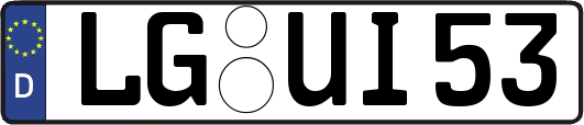 LG-UI53