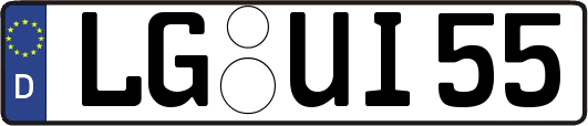 LG-UI55