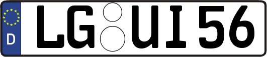 LG-UI56
