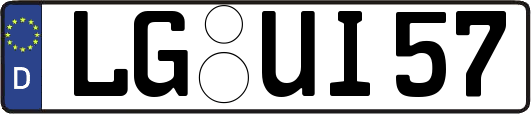LG-UI57