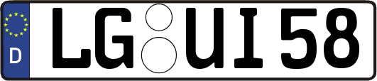 LG-UI58
