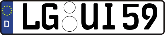 LG-UI59