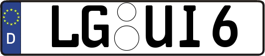 LG-UI6