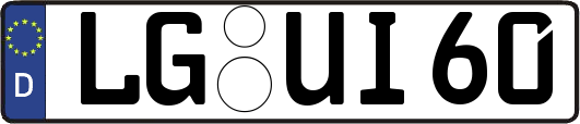 LG-UI60