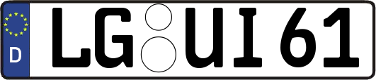 LG-UI61